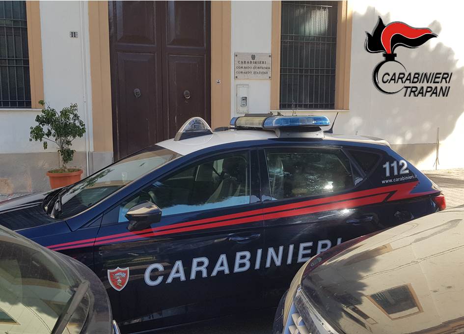 Trapani. Preso e denunciato il “serial killer” degli ATM