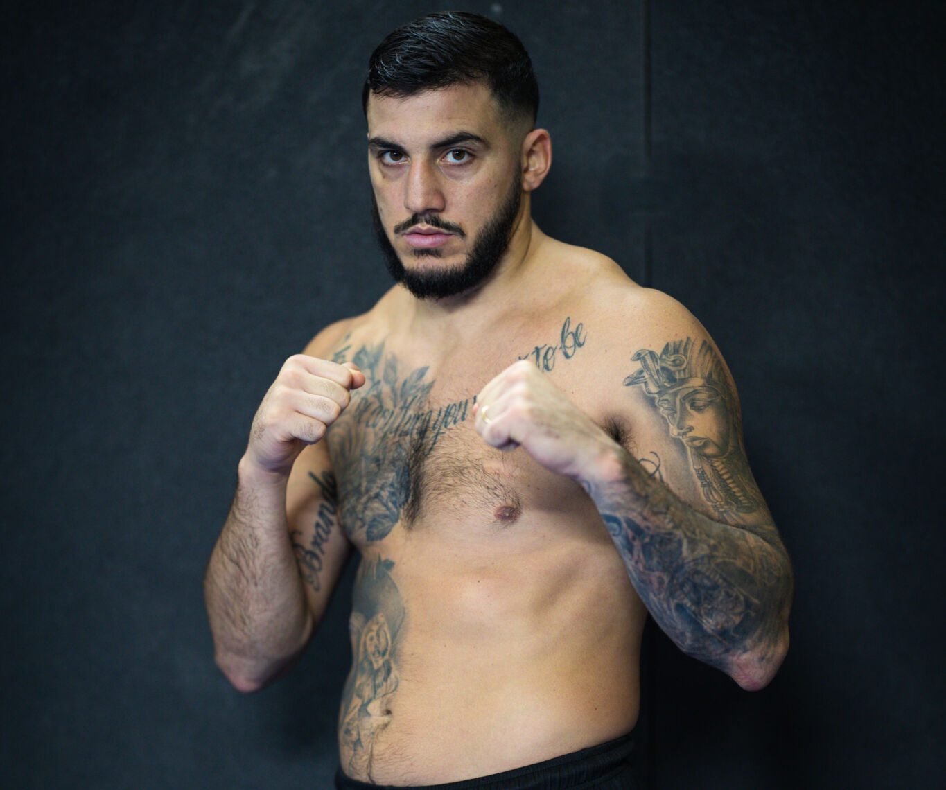 Mattia Faraoni, protagonista di uno stage sportivo ad Acireale