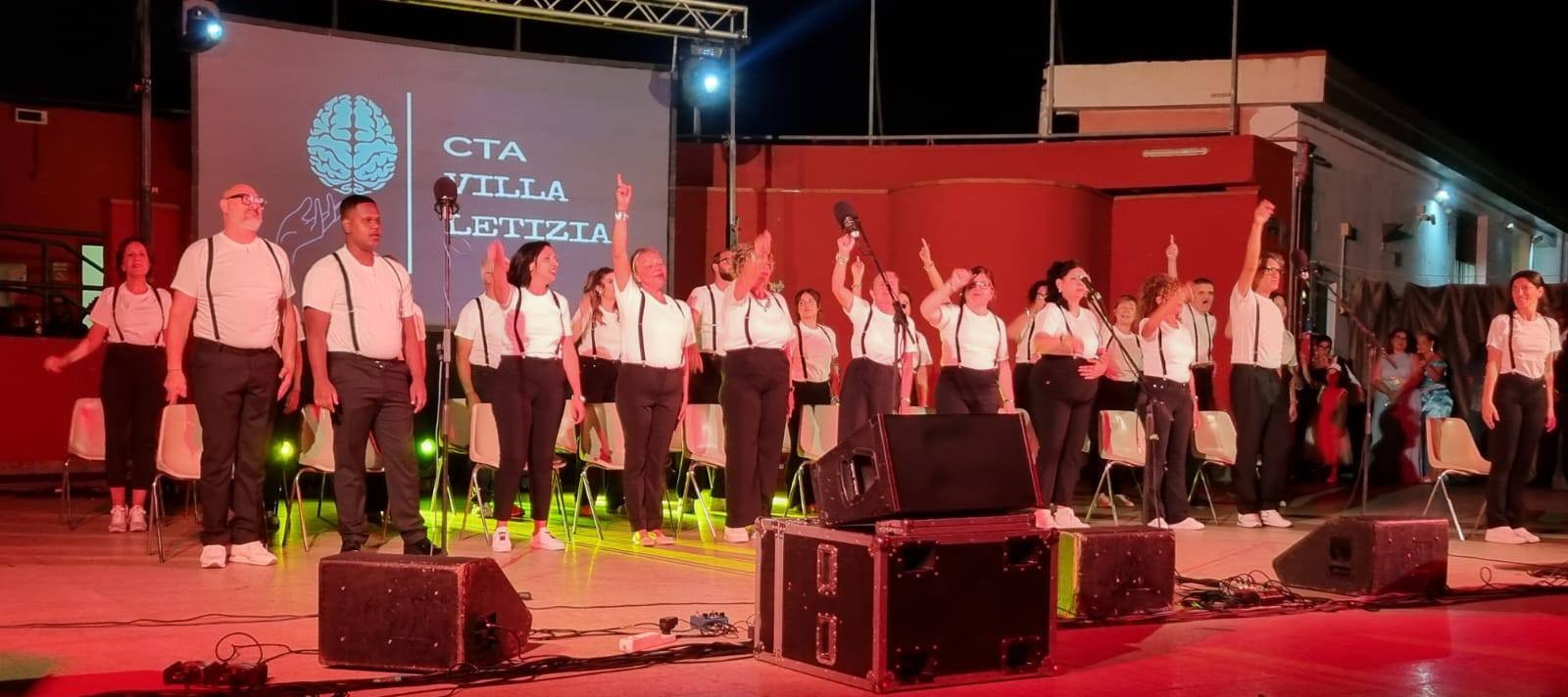 Randazzo, Domenica 14 settembre: “Aggiungi un posto a tavola”