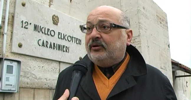 Pippo Reina Mpa ricorda il sottosegretario Pippo Reina