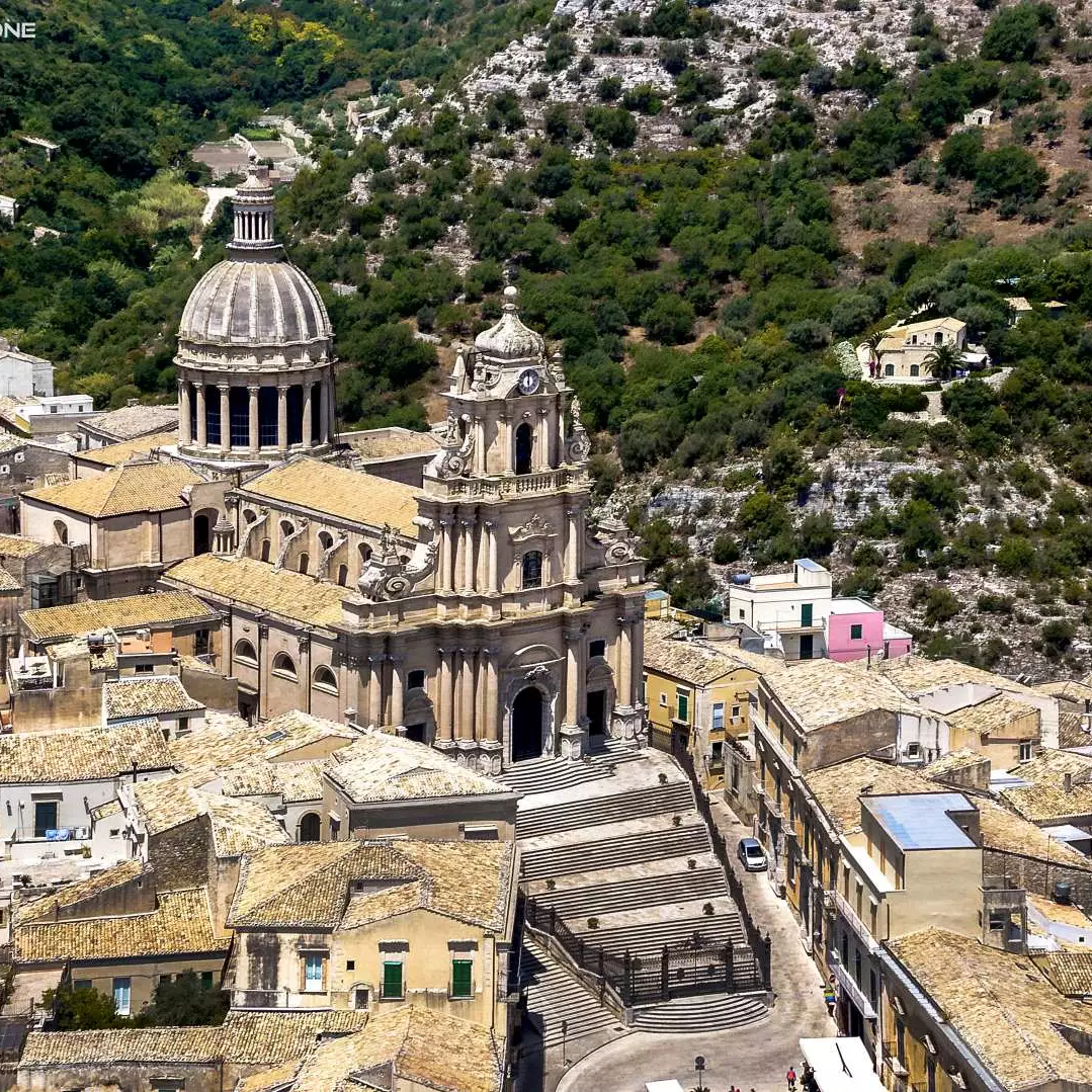 A Ragusa le prime “Olimpiadi del Teatro”: alla ricerca della felicità