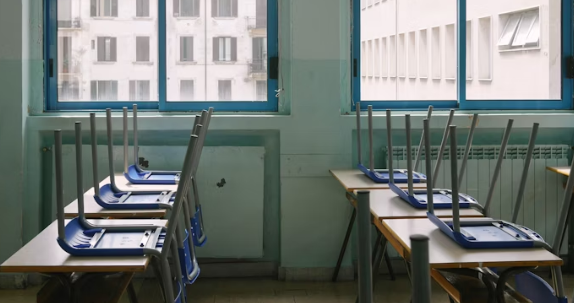 Edilizia scolastica, via libera a mutuo da 1,5 milioni per 21 interventi