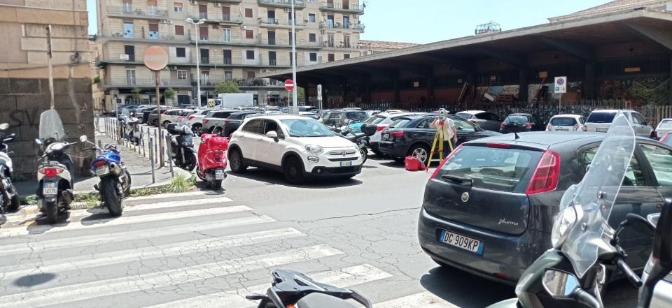 Al via la riqualificazione delle piazze Pietro Lupo e Angelo Majorana