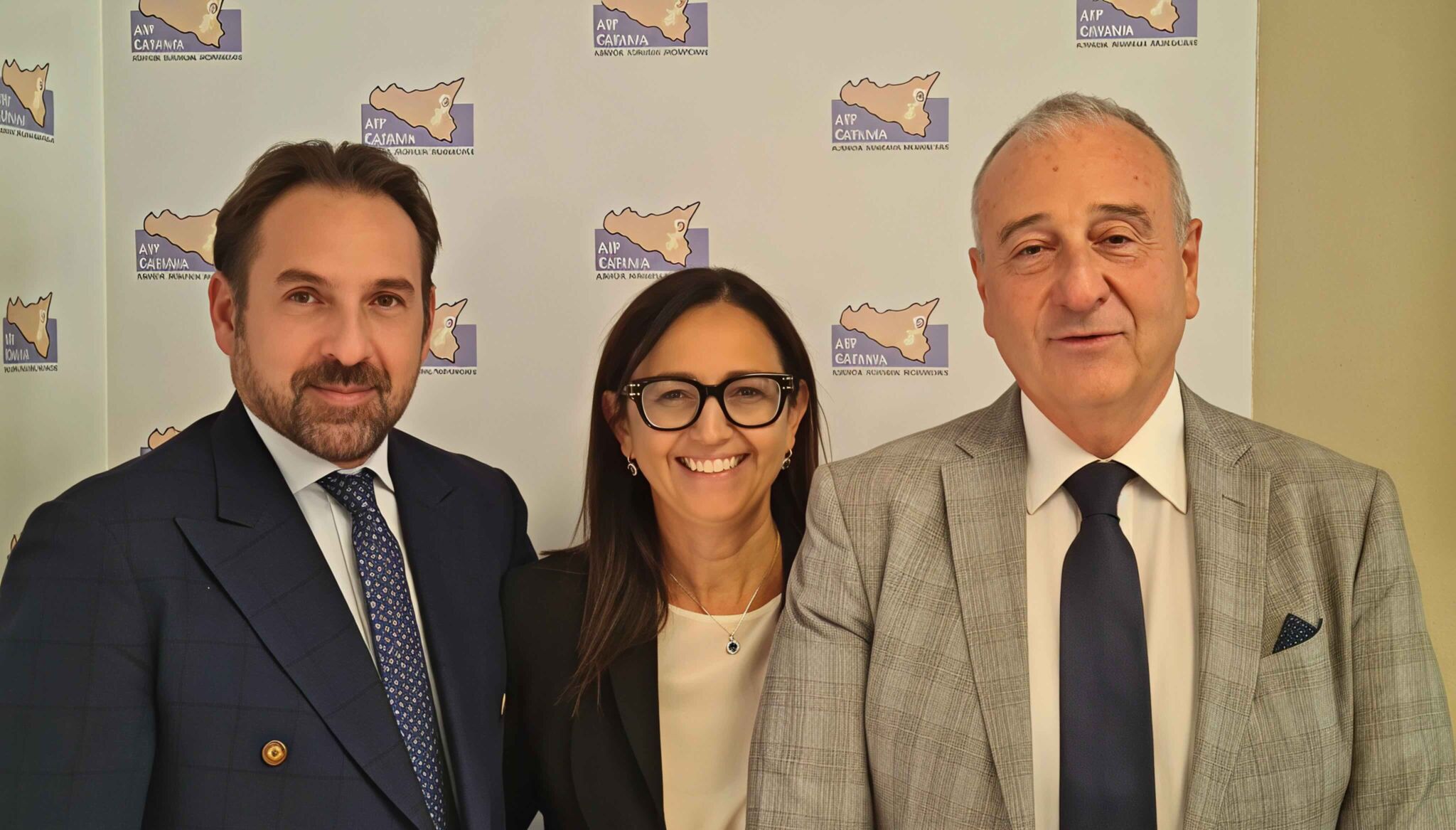 Asp di Catania, si insedia il nuovo direttore sanitario Di Fede