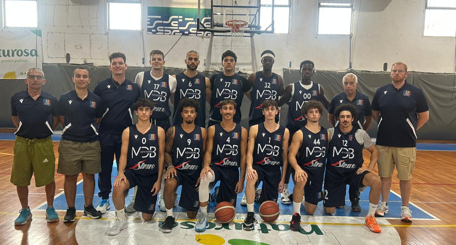 Cus Catania Strano: nuove ambizioni per la Serie C Sicilia