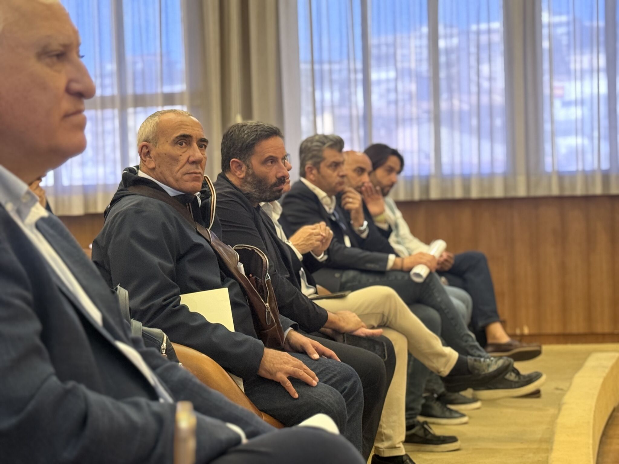 Catania, formazione per i dipendenti dell’area metropolitana