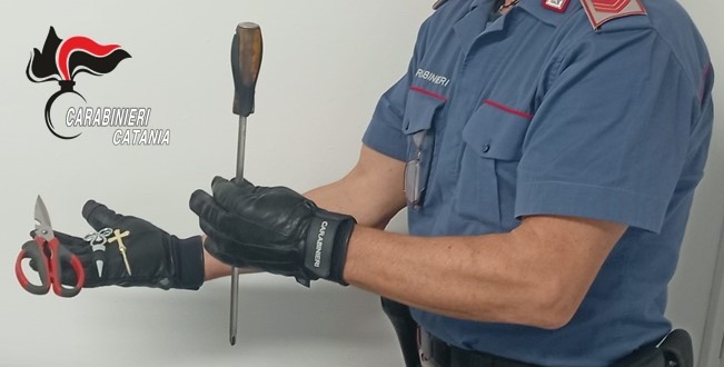 Belpasso ubriachezza molesta Belpasso, uomo denunciato per ubriachezza molesta
