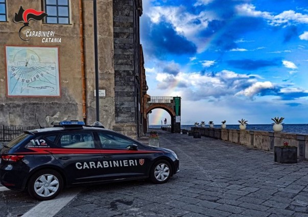 Foto Riposto Riposto, lite in pescheria finisce in omicidio