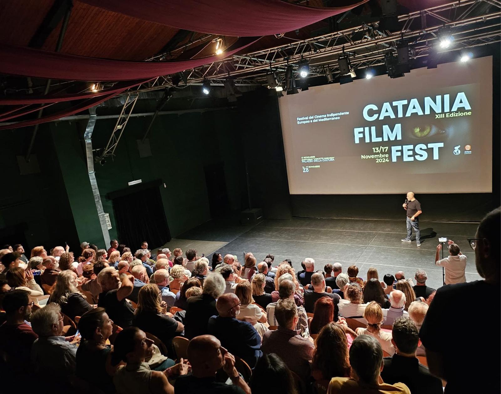 Catania Film Fest rinuncia alla co-organizzazione del Comune