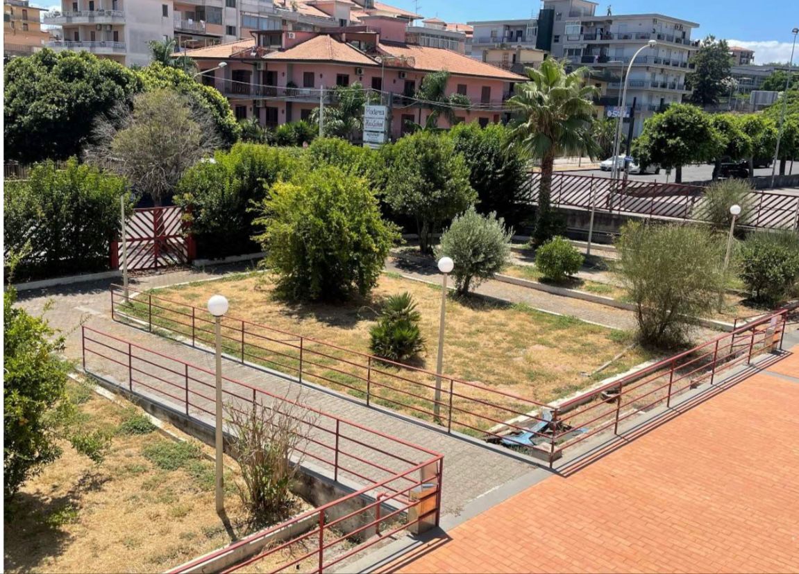 Acireale, due nuove bambinopoli in arrivo