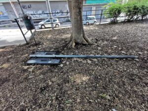 PARCO FALCONE