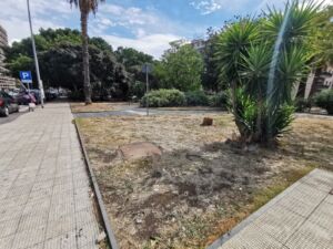 PARCO FALCONE