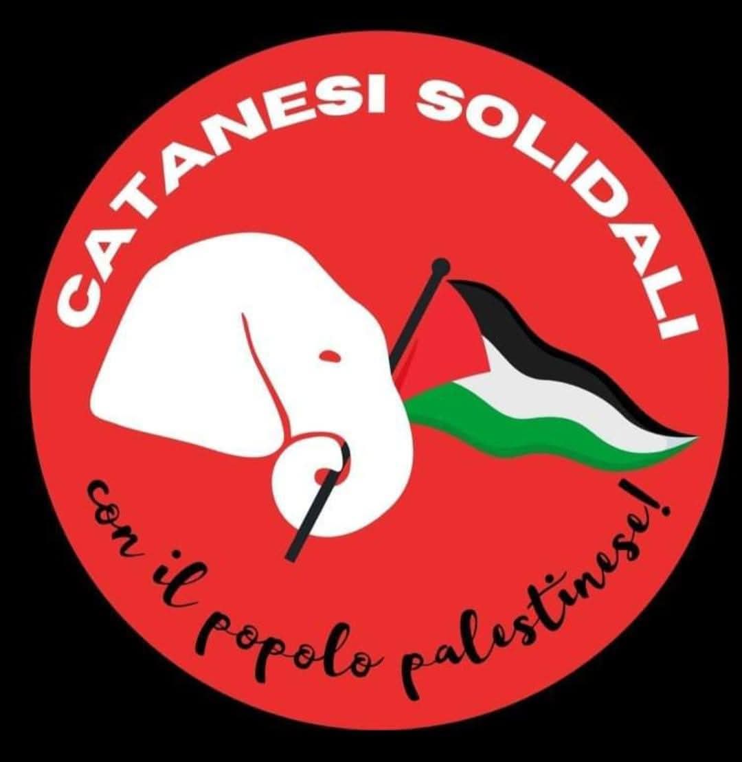 «Koinè mai ufficialmente alle nostre iniziative pro-Palestina»