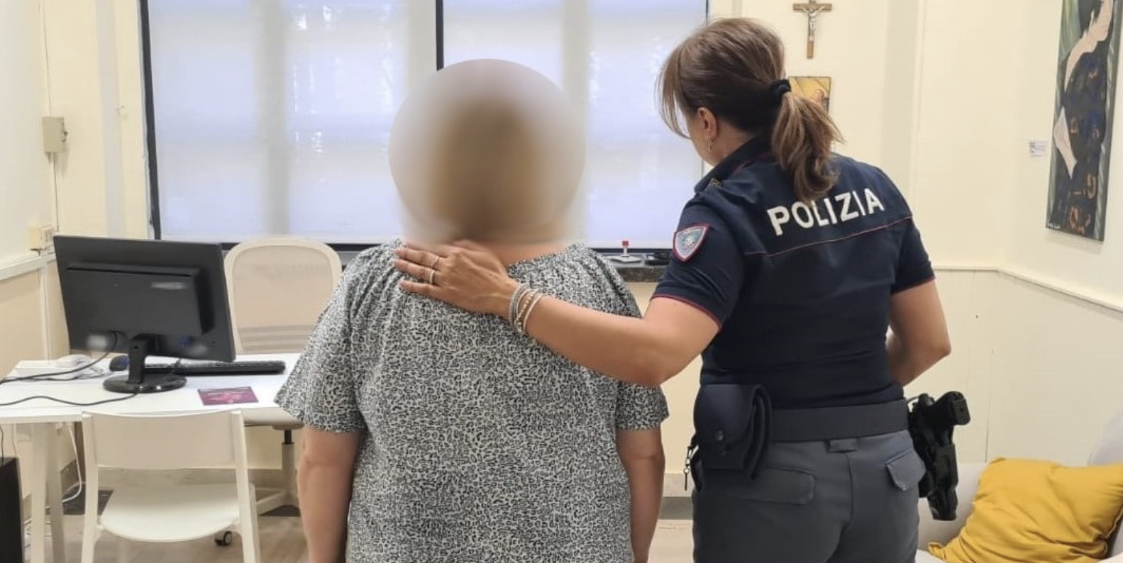 maltrattamenti Catania, aggredisce i genitori per soldi da spendere in alcol