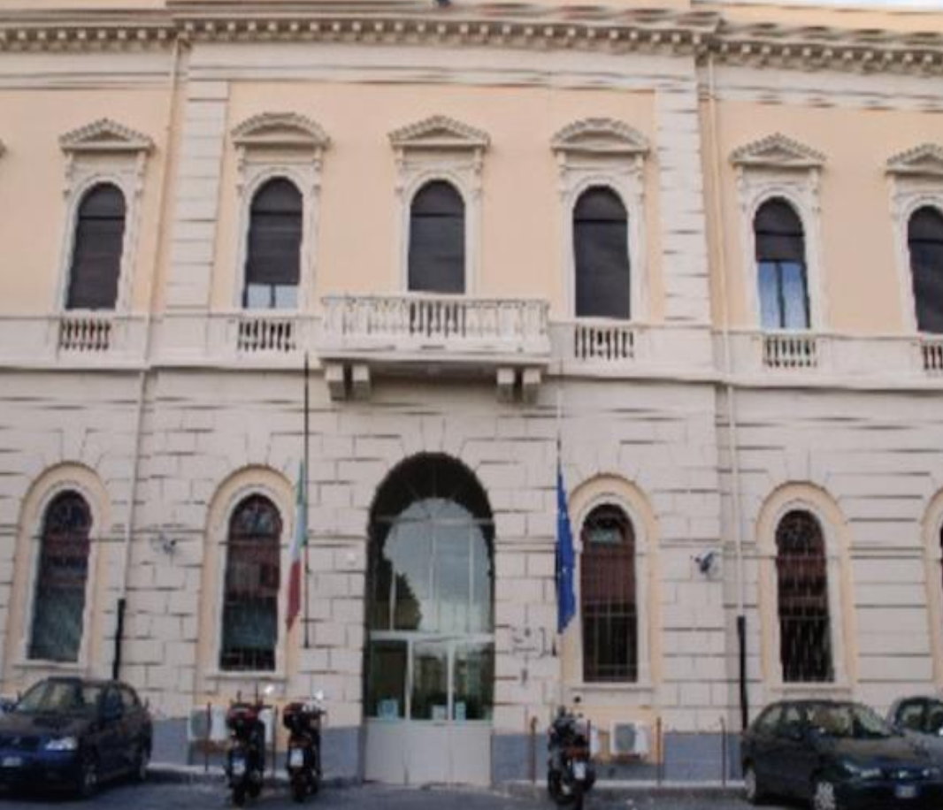 Carceri al collasso: a Catania solo 176 agenti per 460 detenuti