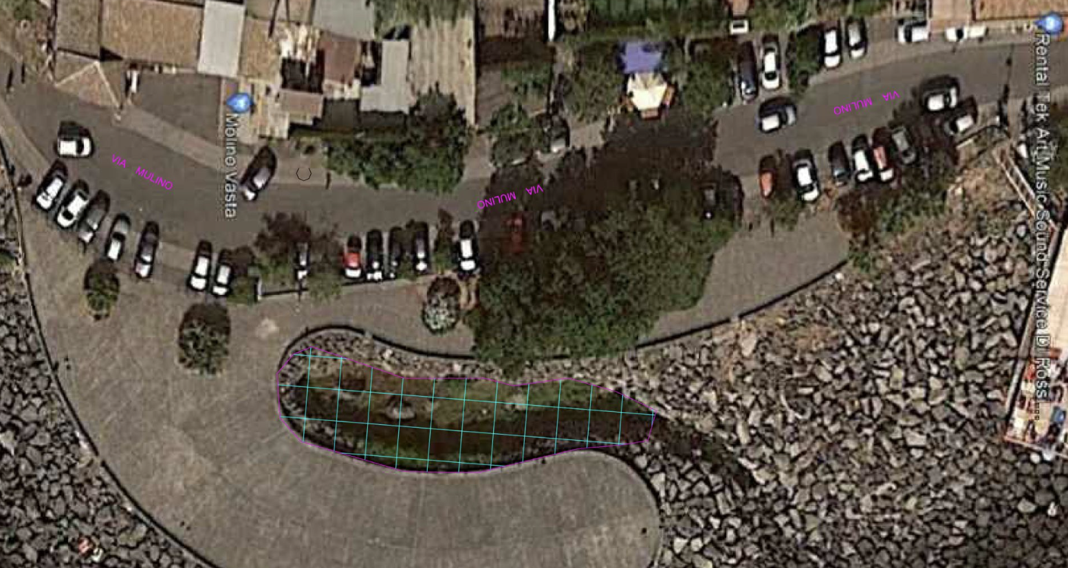 Screenshot 2025-10-08 alle 15.20.14 Santa Maria La Scala, bando per il monumento agli emigranti