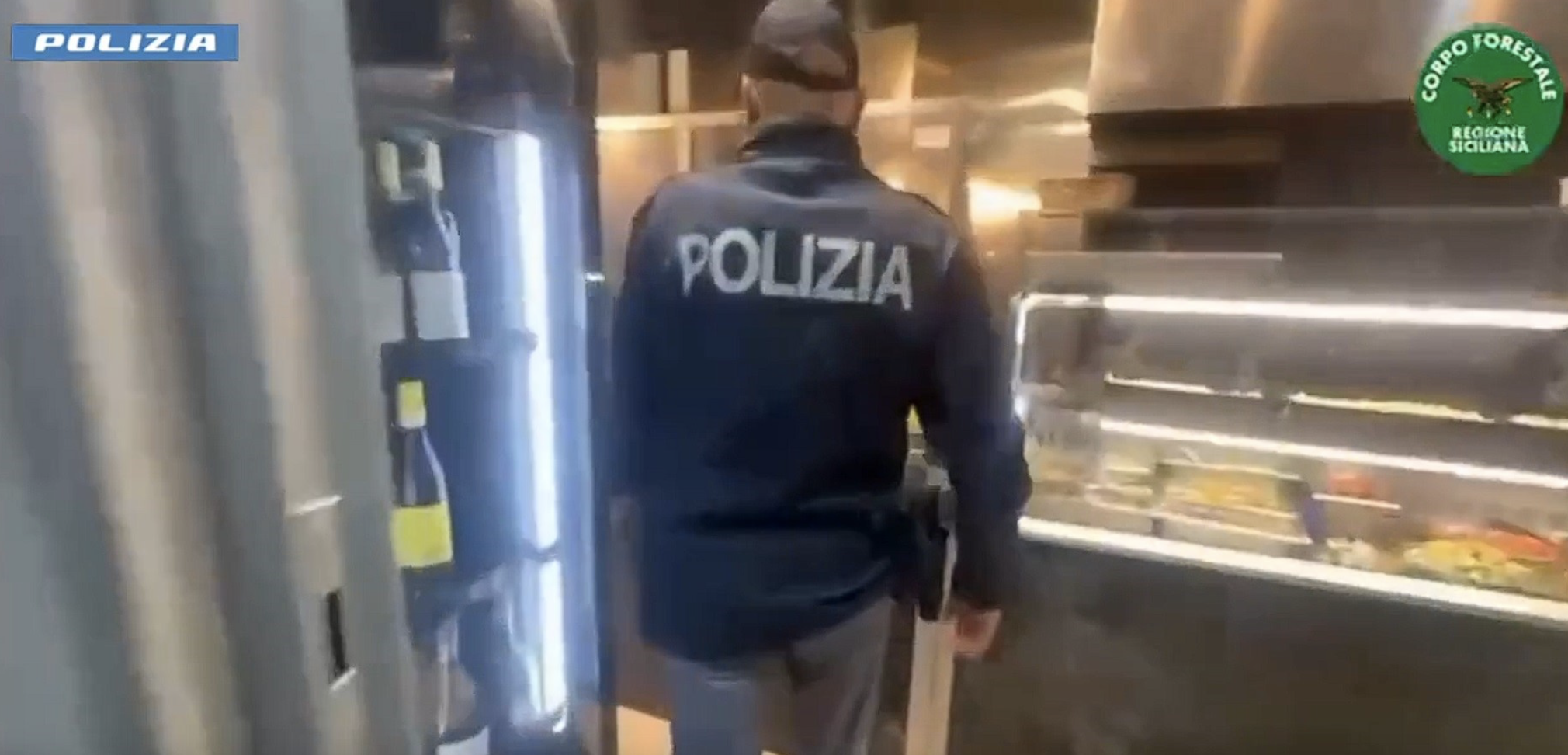 controlli catania Catania, controlli a tappeto tra centro storico e Cibali