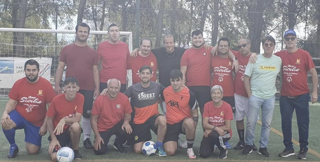 Sport e Inclusione: Ciclocross e Calcio Paralimpico Uniti in Italia