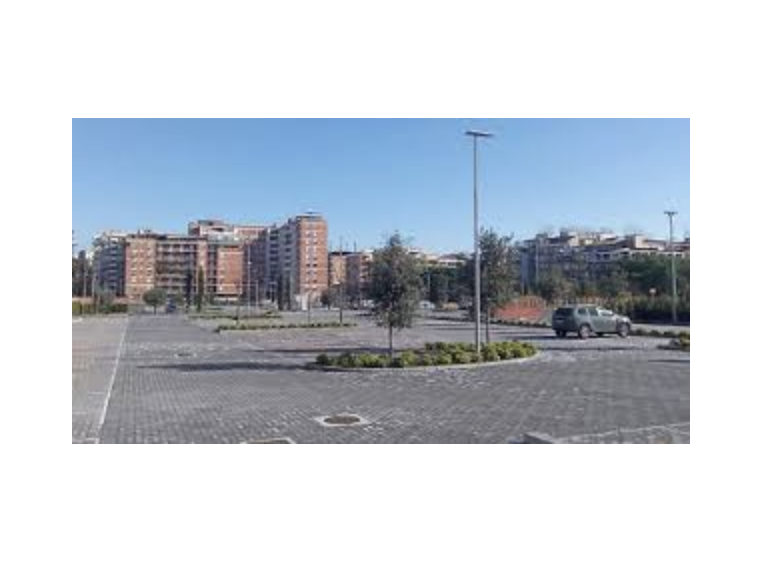 Parcheggio Famà: tariffe più basse e orario esteso