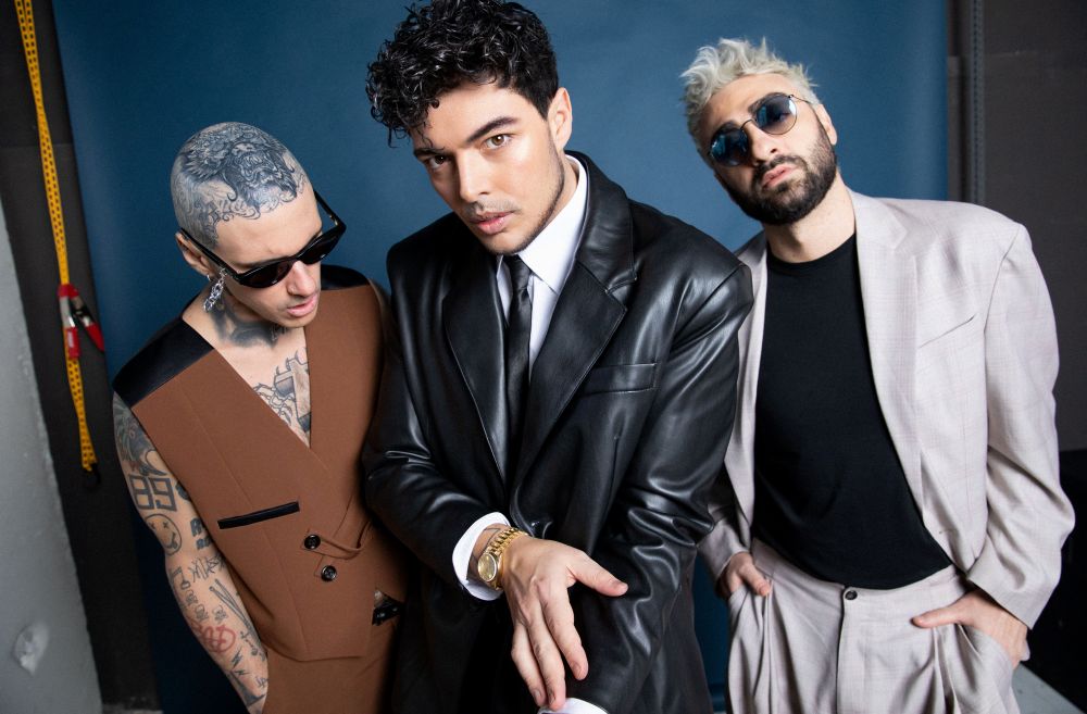 The Kolors live a Priolo Gargallo, 2 ottobre