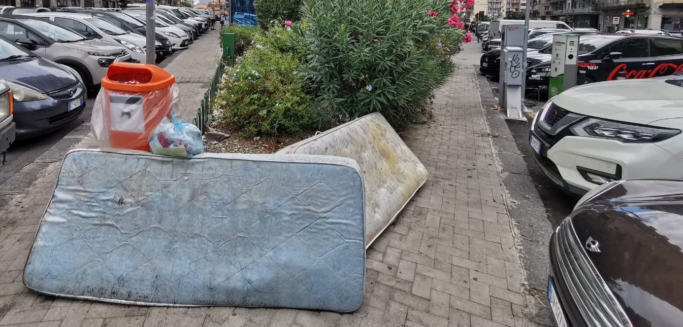 Presidente II Municipio: “Informazione errata sullo slargo di via Leopardi”