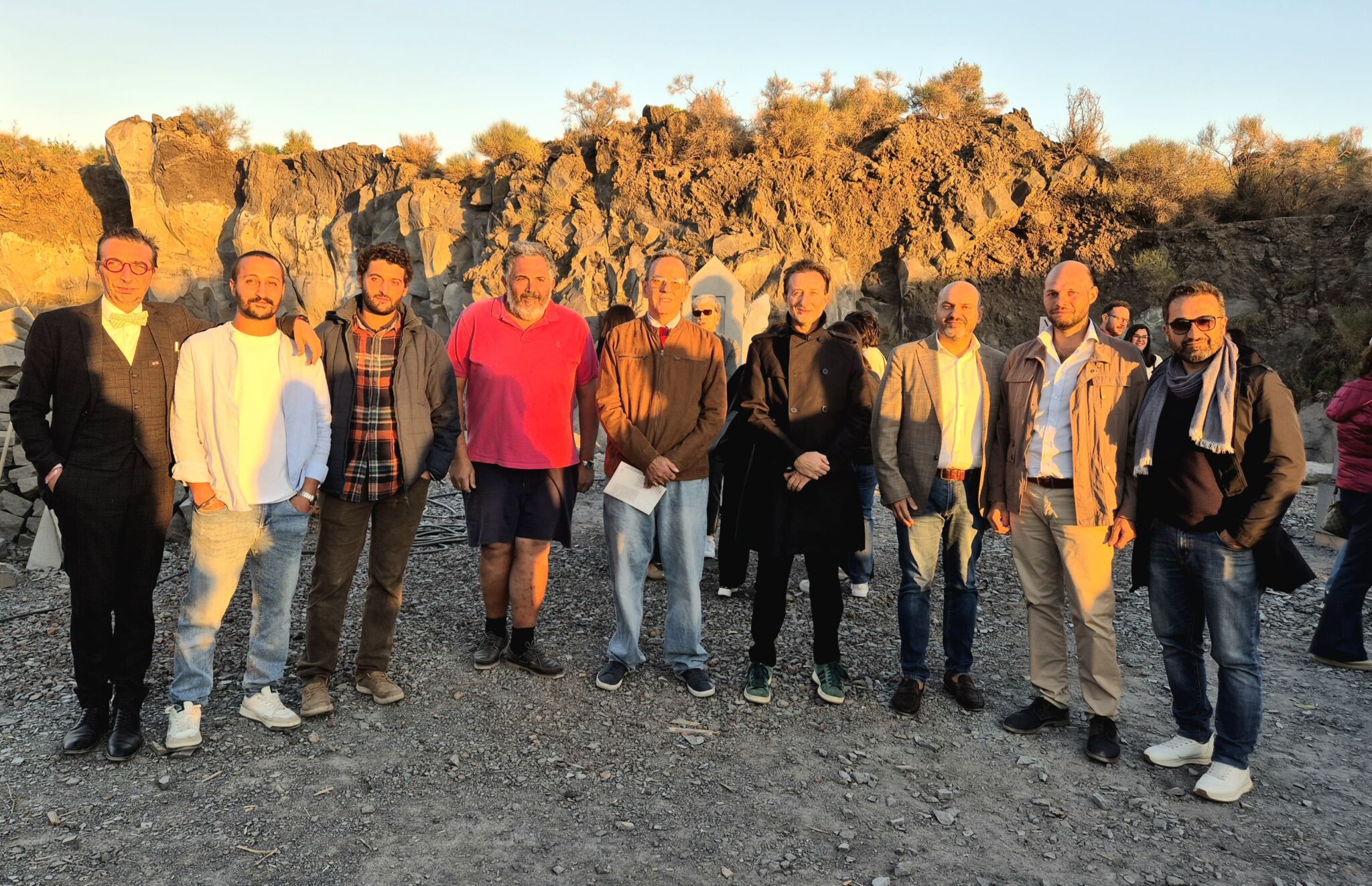 Belpasso: chiuso il X Simposio “Oro nero dell’Etna”