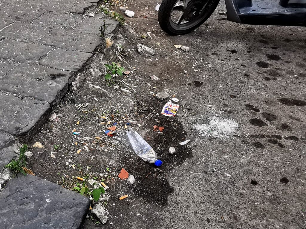 via Plaja