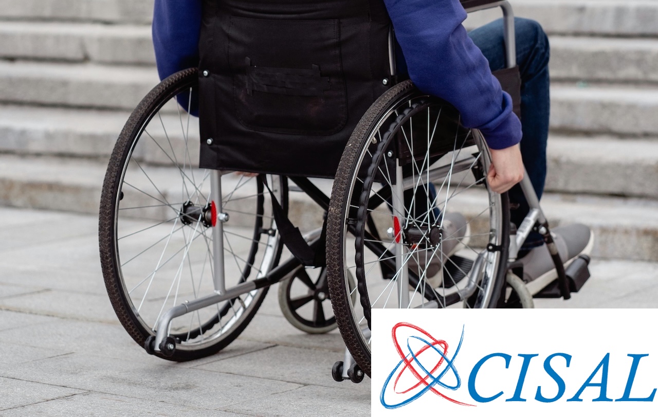 CISAL: «Troppi Comuni ancora senza piani per l’accessibilità»