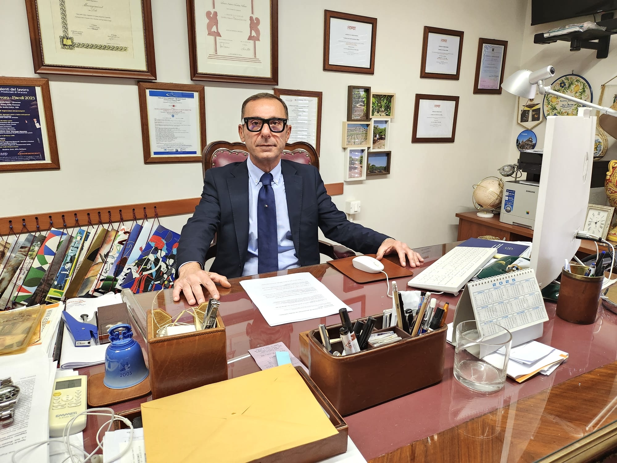 Lavoro, Assoesercenti: previste 90 mila assunzioni in Sicilia