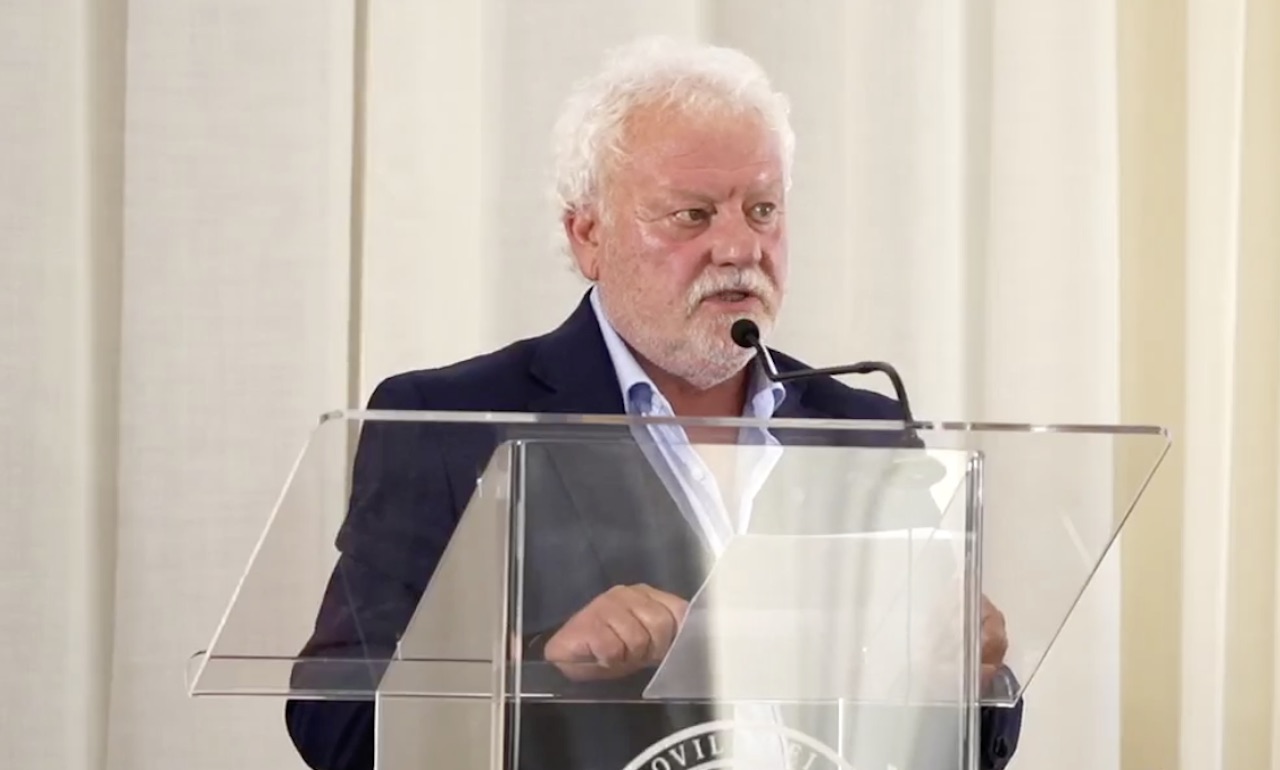 Giovanni Lo Schiavo Giovanni Lo Schiavo nominato responsabile della FIP Cisal