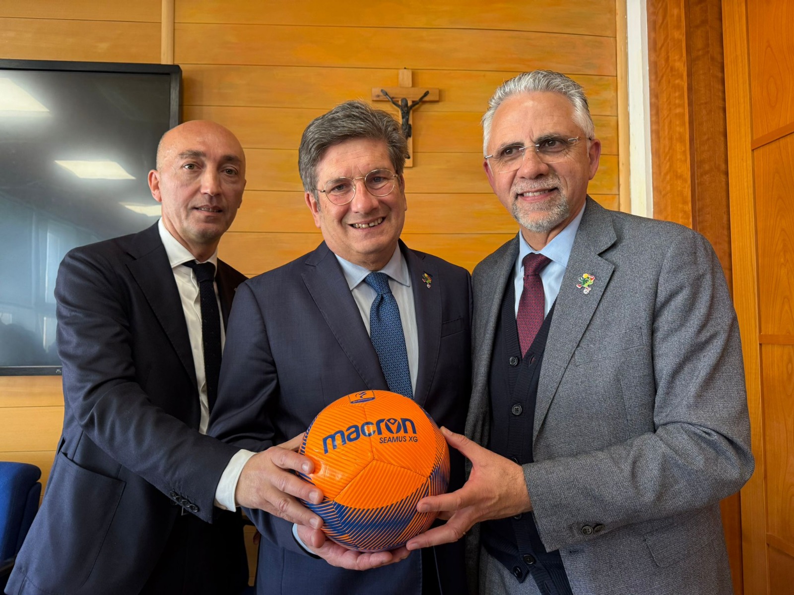 Scoglitti candidata per la Finale Scudetto Beach Soccer 2026