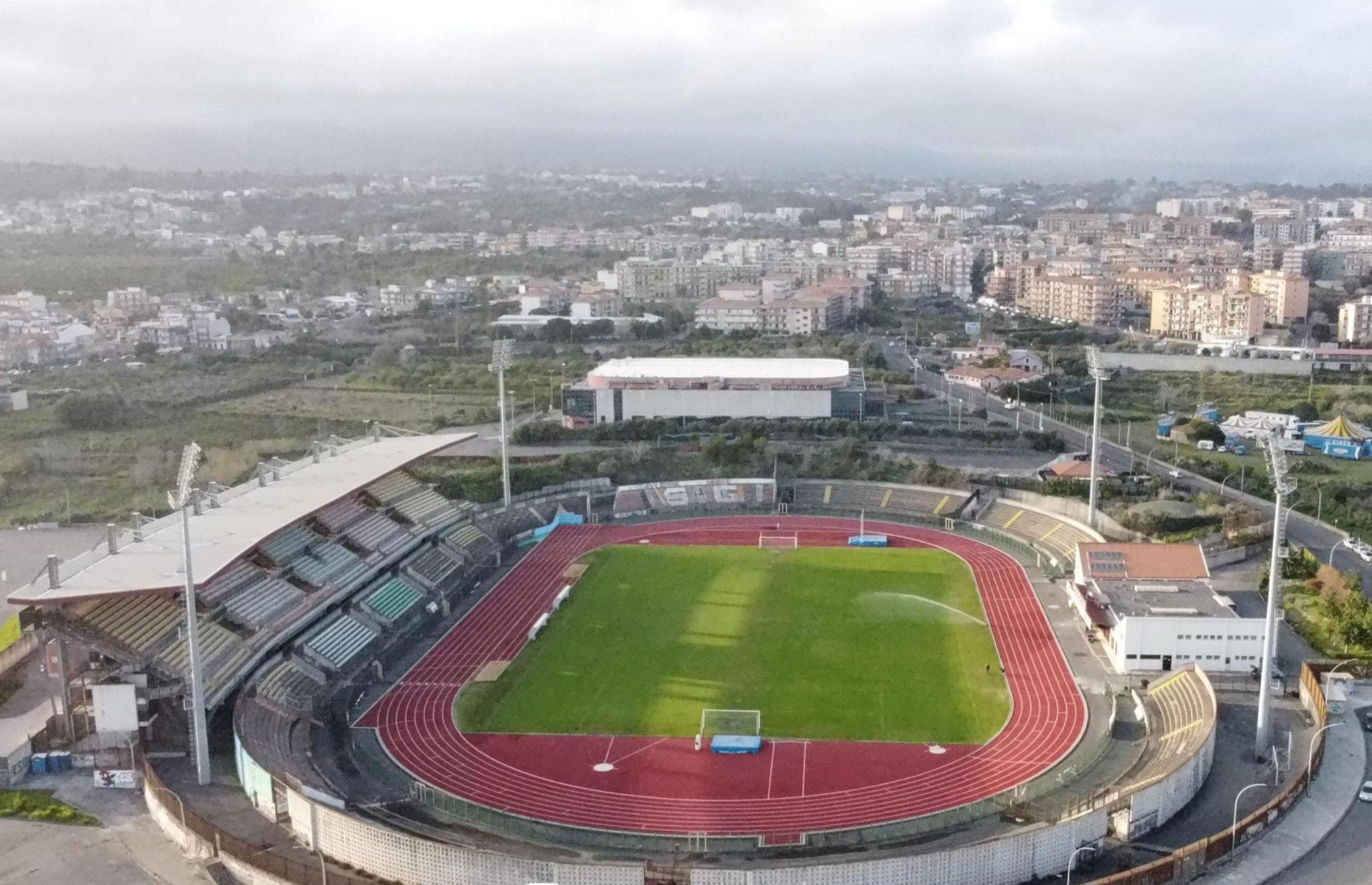 Acireale ospita il torneo UEFA Under 19