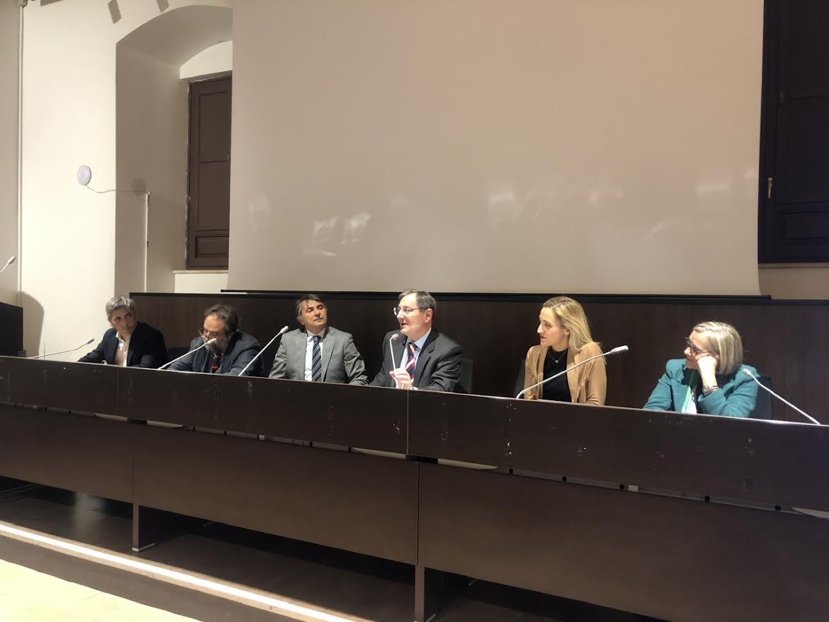 Ecologia: progetto per giovani per la cura della città