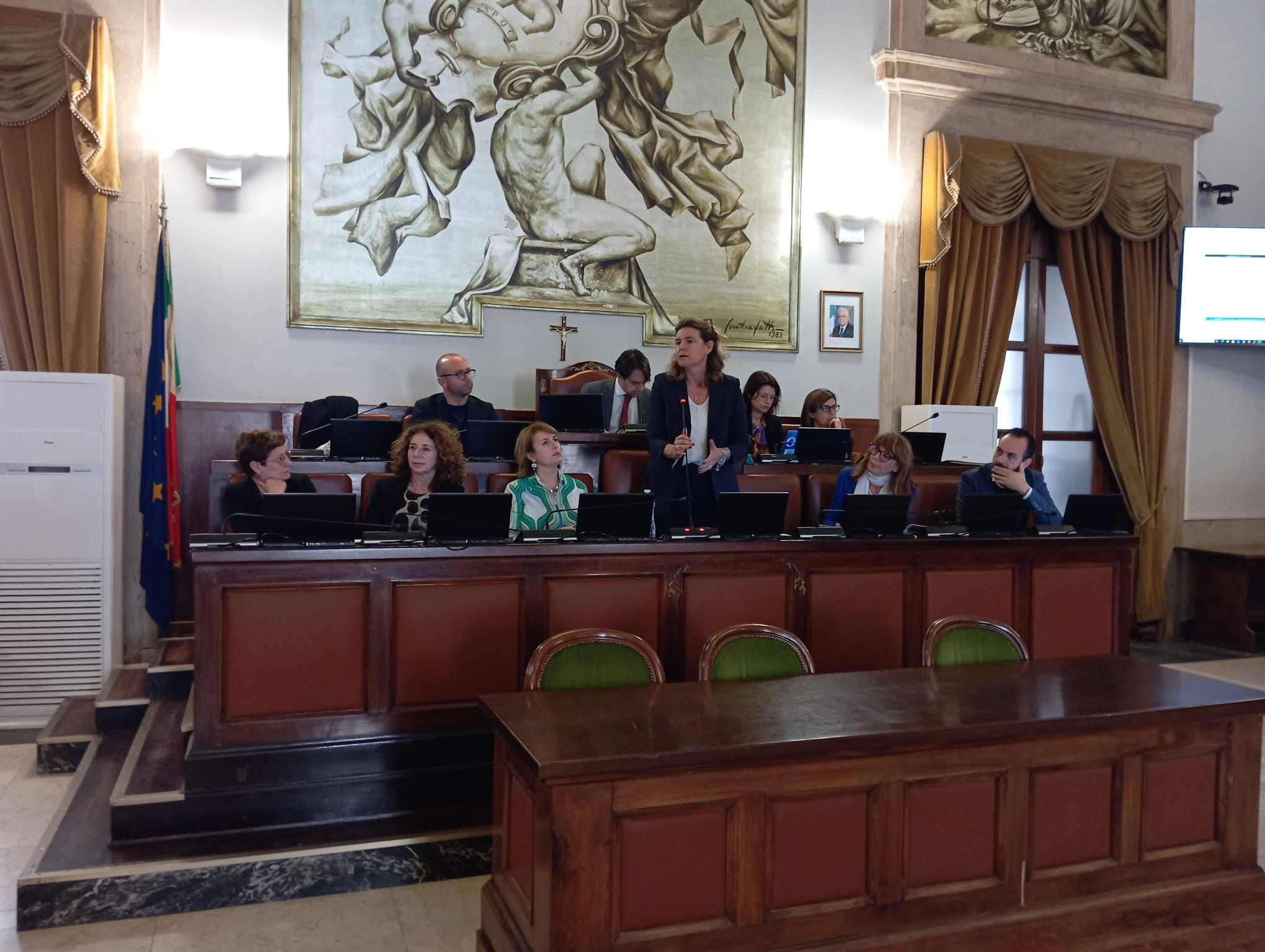 Distretto 16 Catania: Fondo Povertà al centro dell’incontro