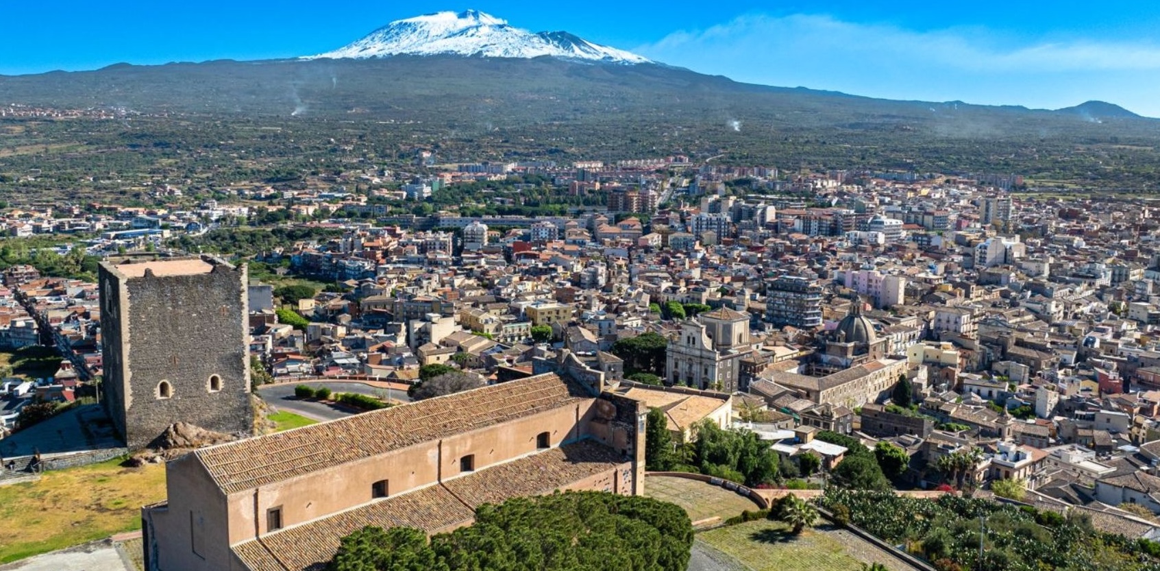 Paternò, associazioni contro i megaimpianti