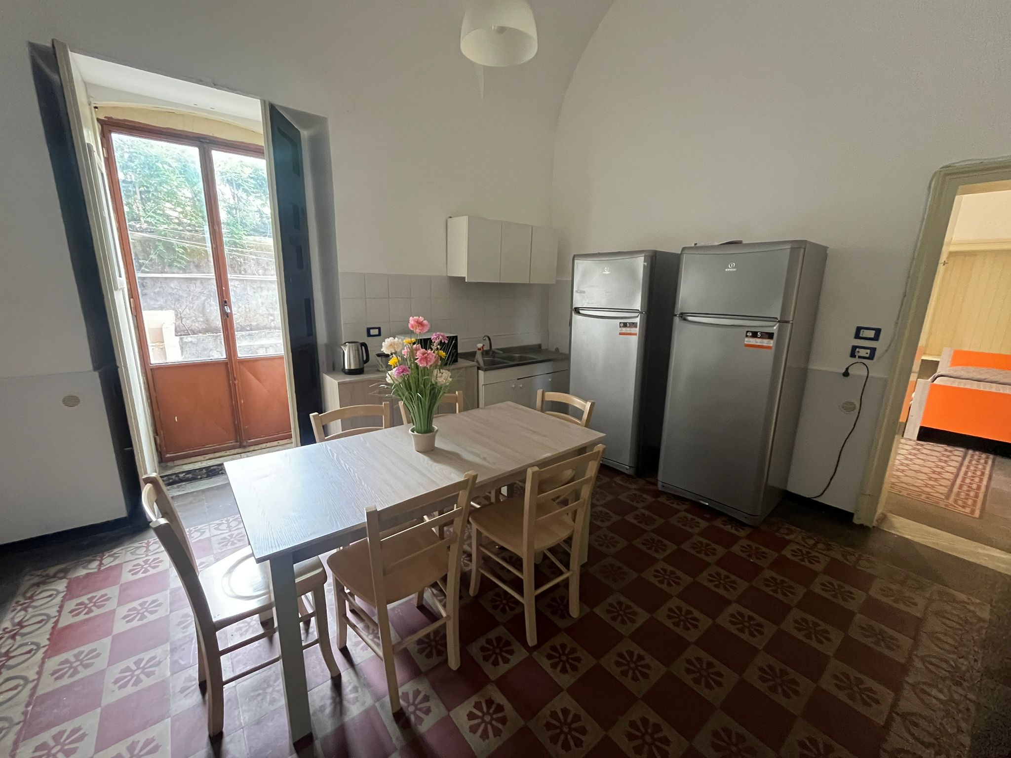 Cibali, polo notturno per persone senza fissa dimora