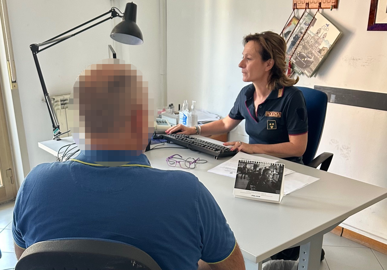 Regalo viaggio svanito: titolare e dipendente denunciati