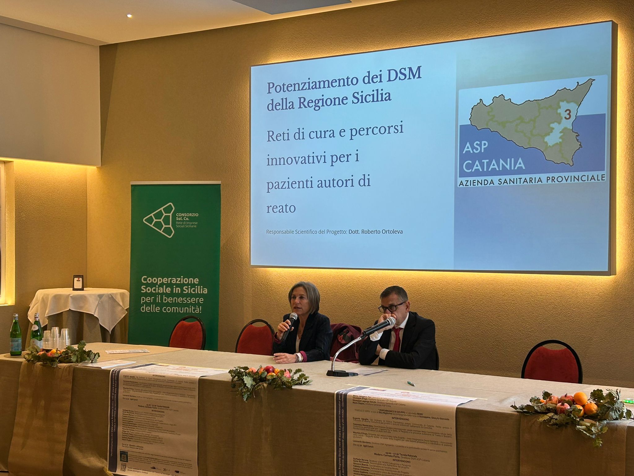 Percorsi innovativi e rete dei servizi per autori di reato