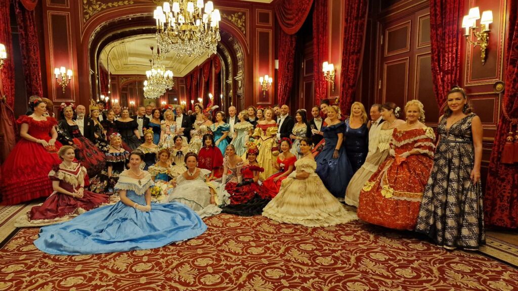 Bal Imperial