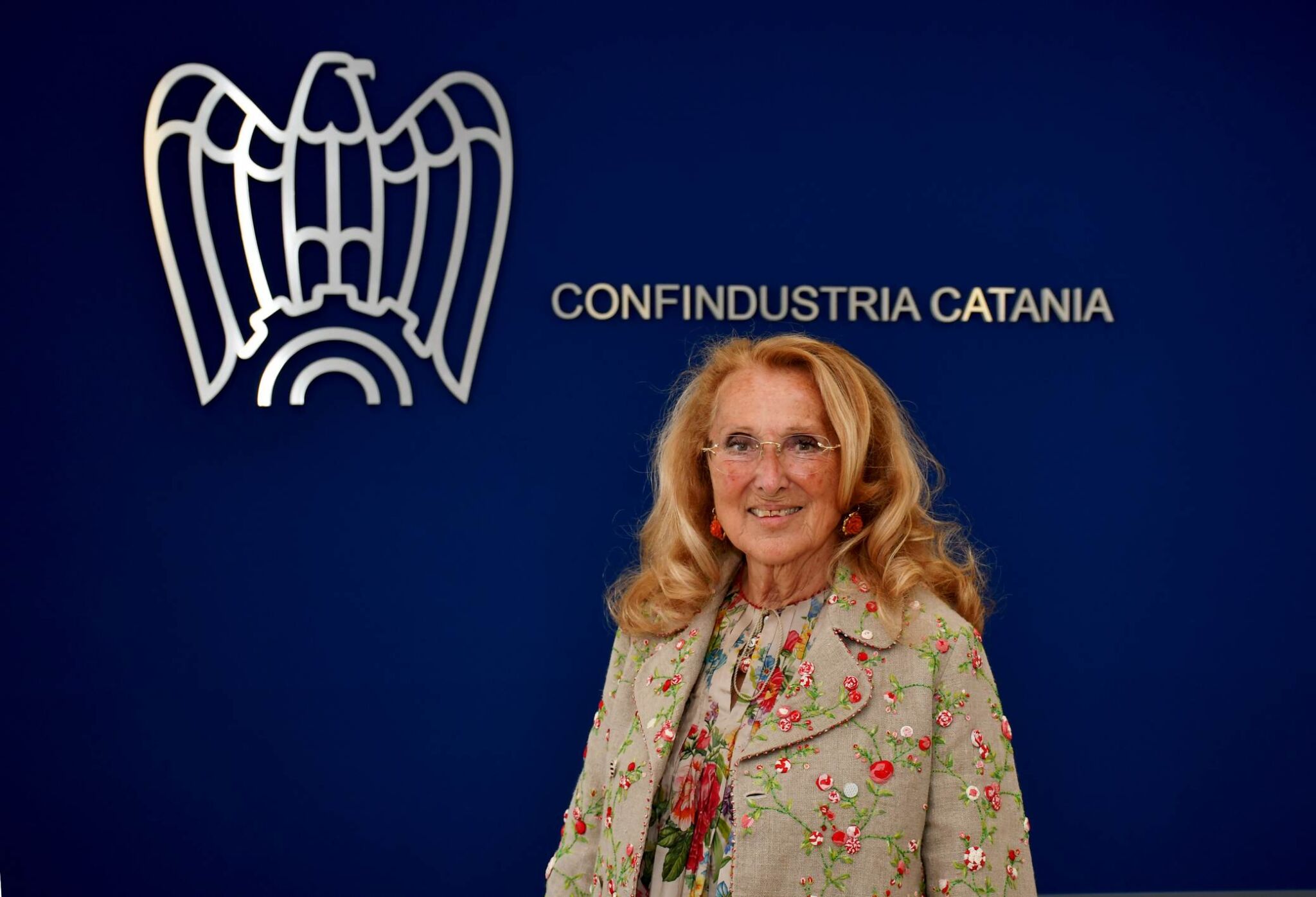 Zona Industriale Catania, via ai cantieri di riqualificazione