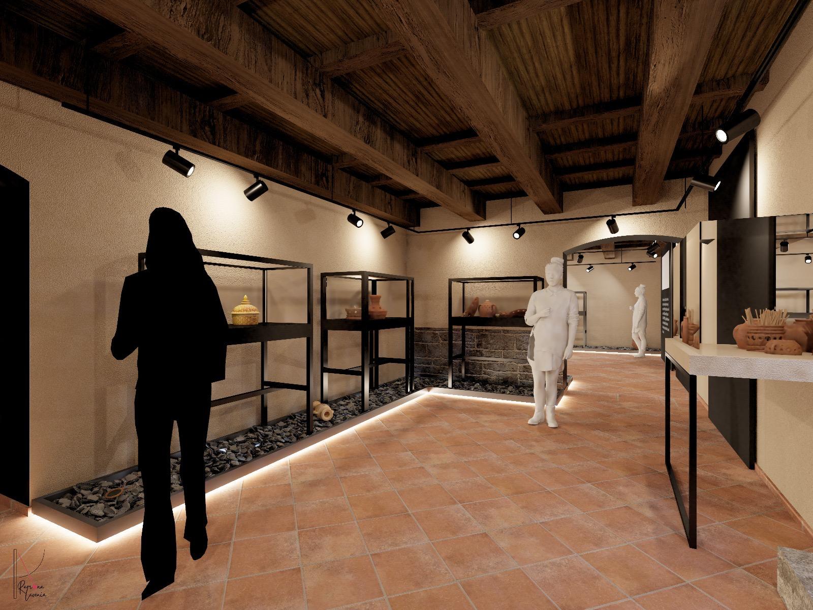 Biancavilla, al via i lavori per il primo museo civico