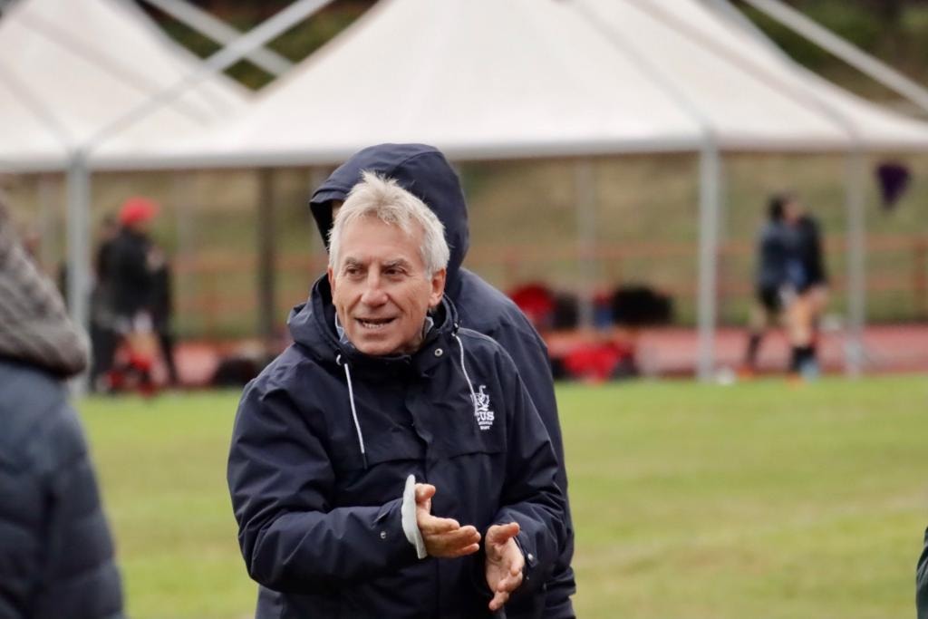 Il Cus Catania Rugby premiato dalla FIR