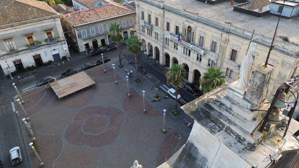 Screening oncologico gratuito Asp a Riposto il 27 novembre