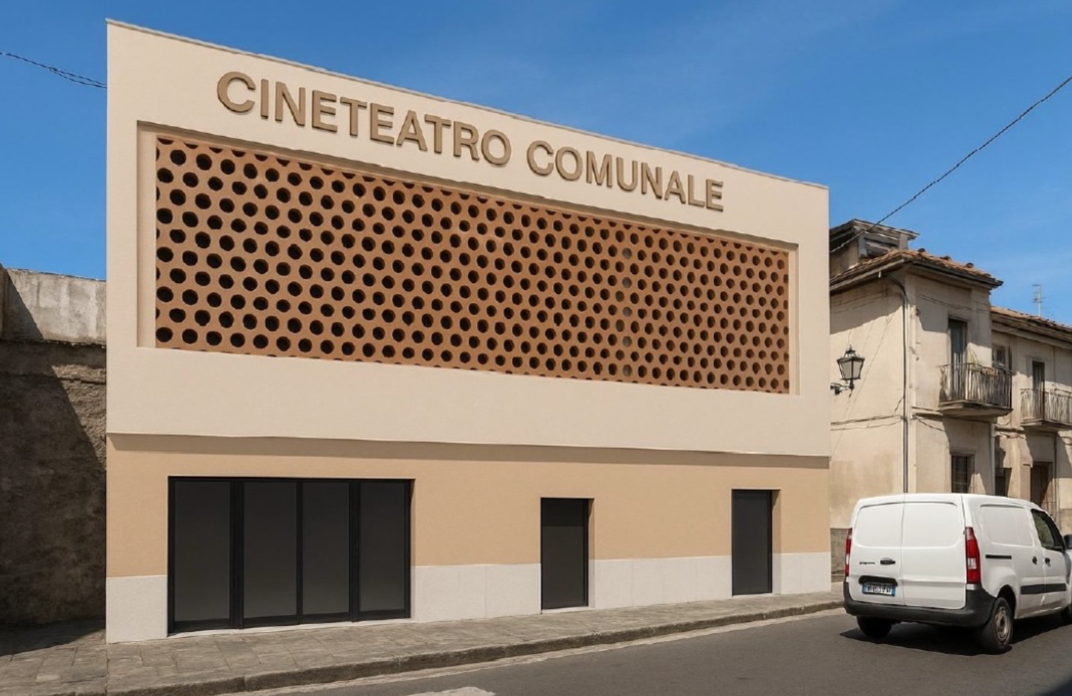 cineteatro Viagrande Viagrande, 17 milioni di euro per progetti di messa in sicurezza e sviluppo