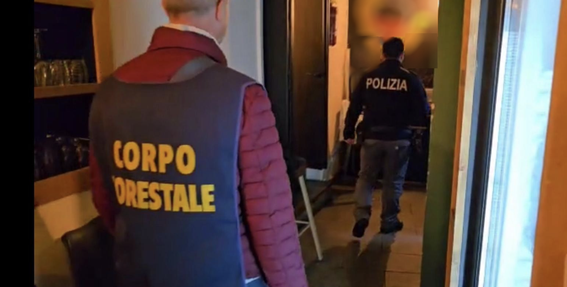 controlli ristorante Adrano: ristorante nel mirino, scatta il sequestro e arrivano le multe