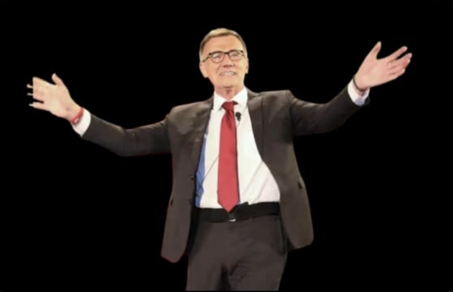 “Indovina chi viene a cena”, il nuovo format artistico culturale