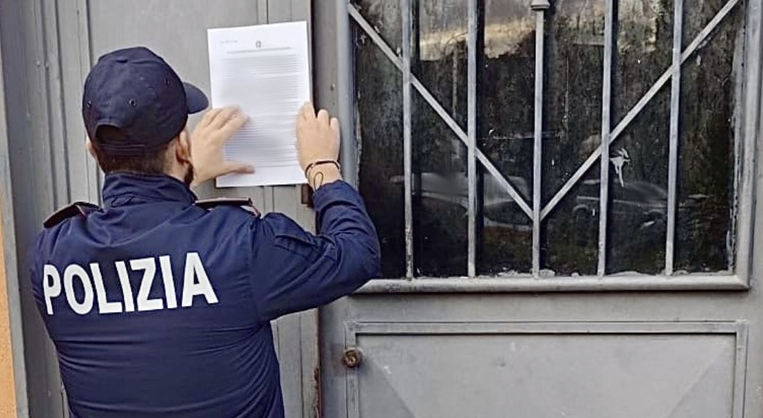Catania, scoperto centro scommesse abusivo: denunciato 72enne