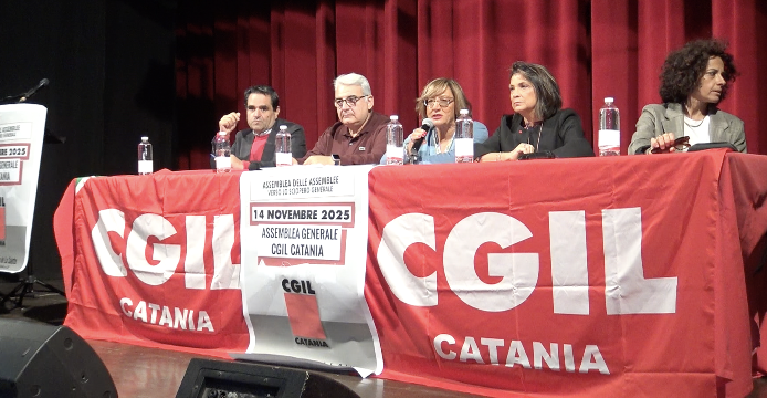 Screenshot 2025-11-14 alle 16.12.21 Cgil Catania verso lo sciopero generale del 12 dicembre