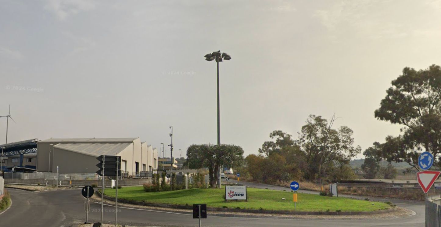 Belpasso, modifiche viabilità in zona Valcorrente