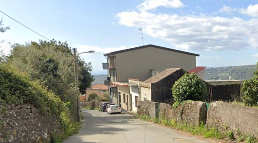 Viabilità Sant’alfio Viabilità Sant’Alfio: chiusura temporanea S.p. 5/I